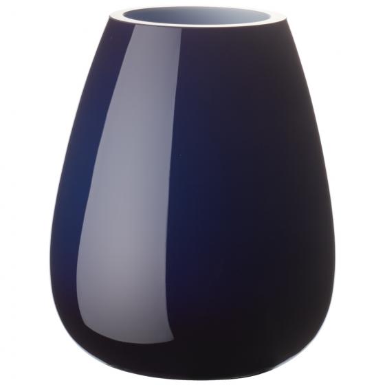Villeroy Boch Drop Mini Vaso Pure Stone 120mm Midnight Sky Idea Casa Più