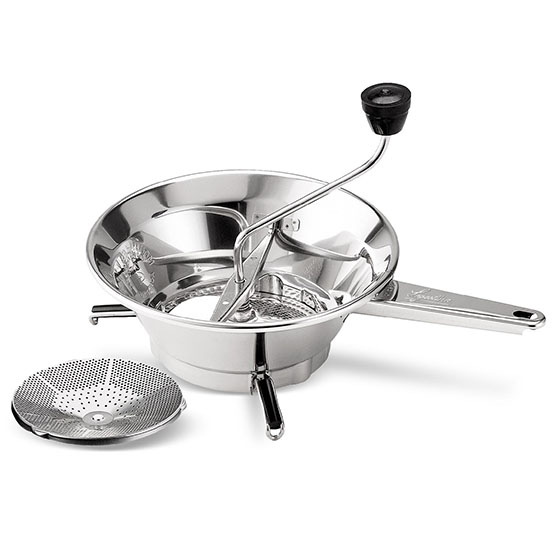 (image for) LAGOSTINA – “I CUCINIERI” Passaverdura 19 cm