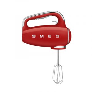 SMEG - Sbattitore elettrico SMEG Rosso