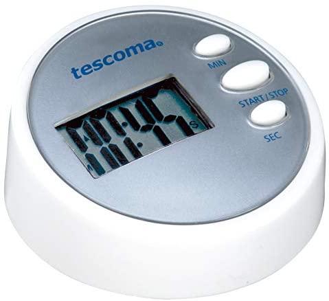 (image for) TESCOMA “PRESTO” Timer da Cucina 99’59”