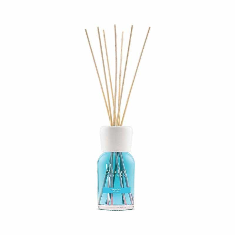 (image for) MILLEFIORI MILANO – Diffusore a stick 100 ml *Acqua Blu*