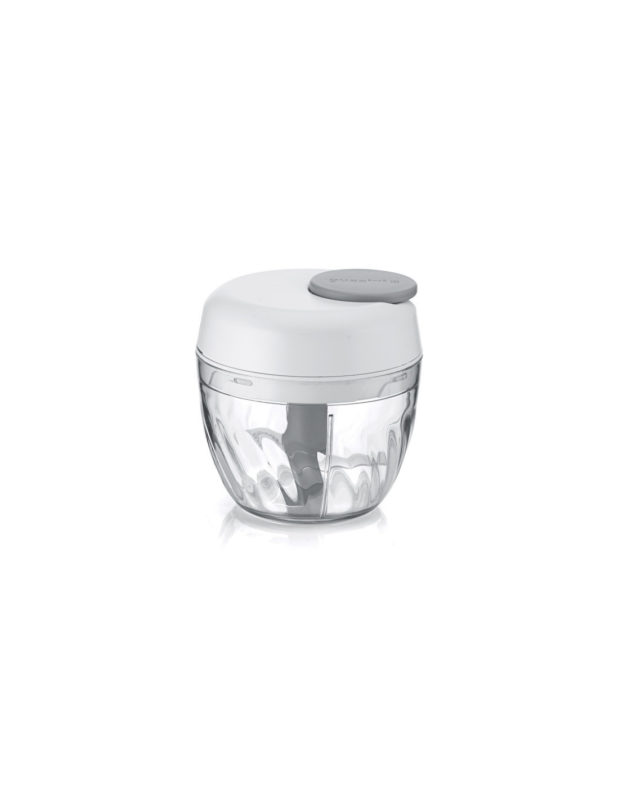 (image for) GUZZINI – CHOP&STORE Tritaverdure manuale