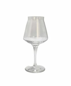 (image for) BRANDANI – Set 2 Pz Bicchiere Teku, Vetro