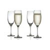 Alessi Mami XL Set due bicchieri spumante e champagne