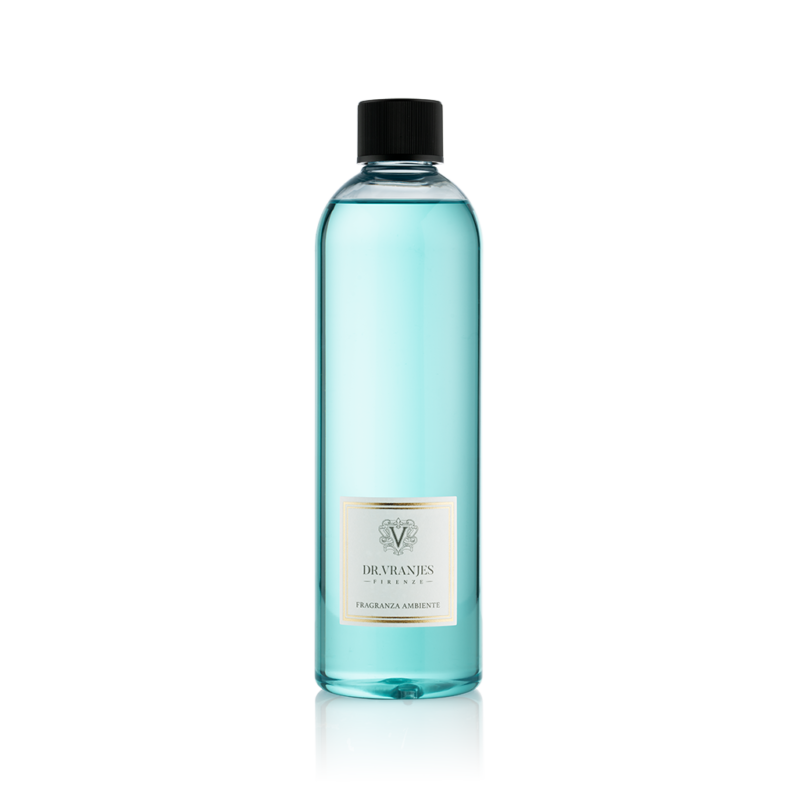 (image for) DR. VRANJES – “ACQUA” Ricarica per fragranza per ambiente 500 ml