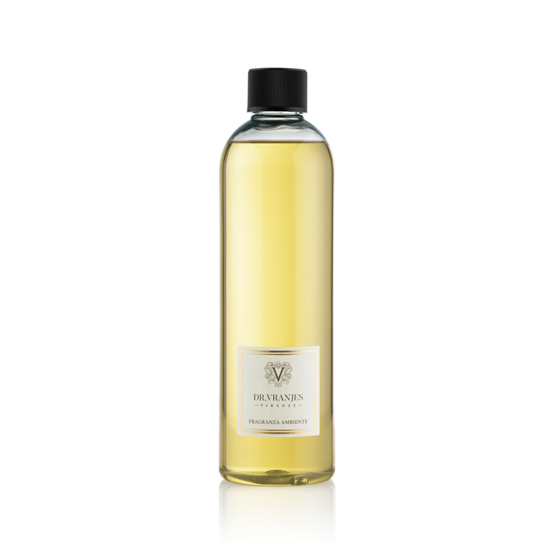 DR. VRANJES – “ARANCIO CANNELLA” Ricarica per fragranza per ambiente 500 ml (image for) DR. VRANJES – “ARANCIO CANNELLA” Ricarica per fragranza per ambiente 500 ml