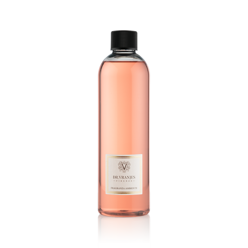 (image for) DR. VRANJES – “FUOCO” Ricarica per fragranza per ambiente 500 ml