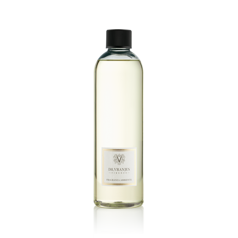 (image for) DR. VRANJES – “GINGER LIME” Refill ricarica per fragranza per ambiente 500 ml