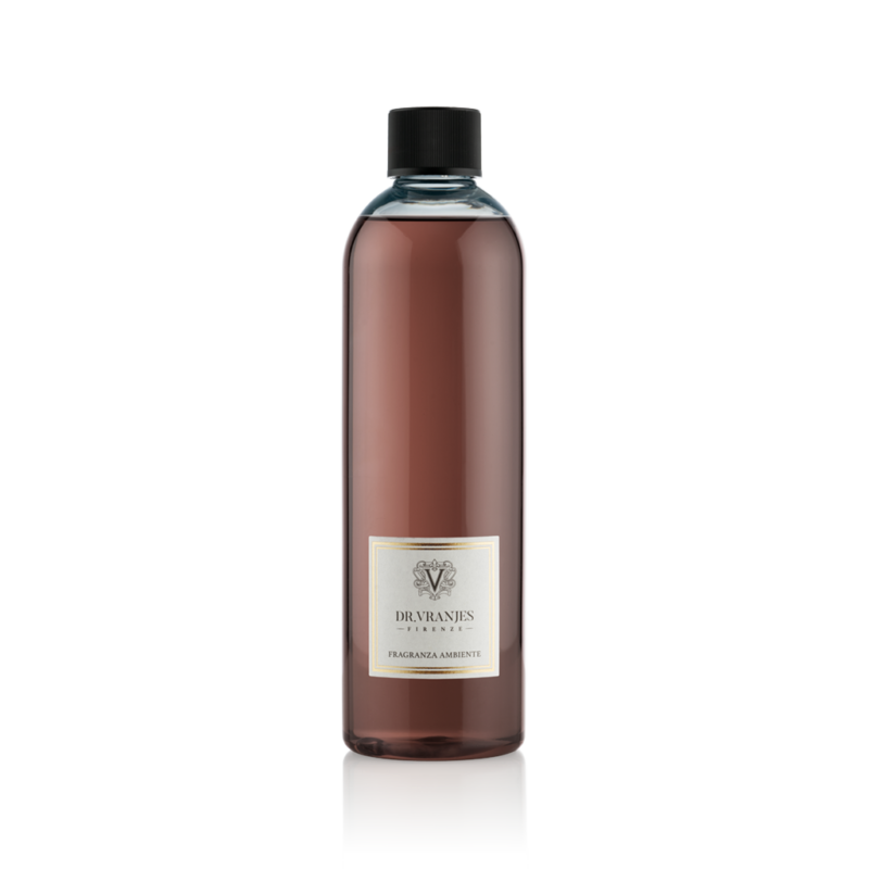 (image for) DR. VRANJES – “MELOGRANO” Ricarica per fragranza per ambiente 500 ml