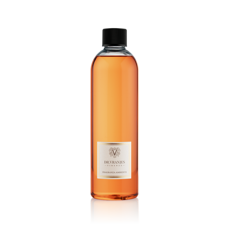 (image for) DR. VRANJES – “MILANO” fragranza per ambiente 500 ml