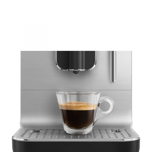 Macchina da caffè espresso automatica *Nero*