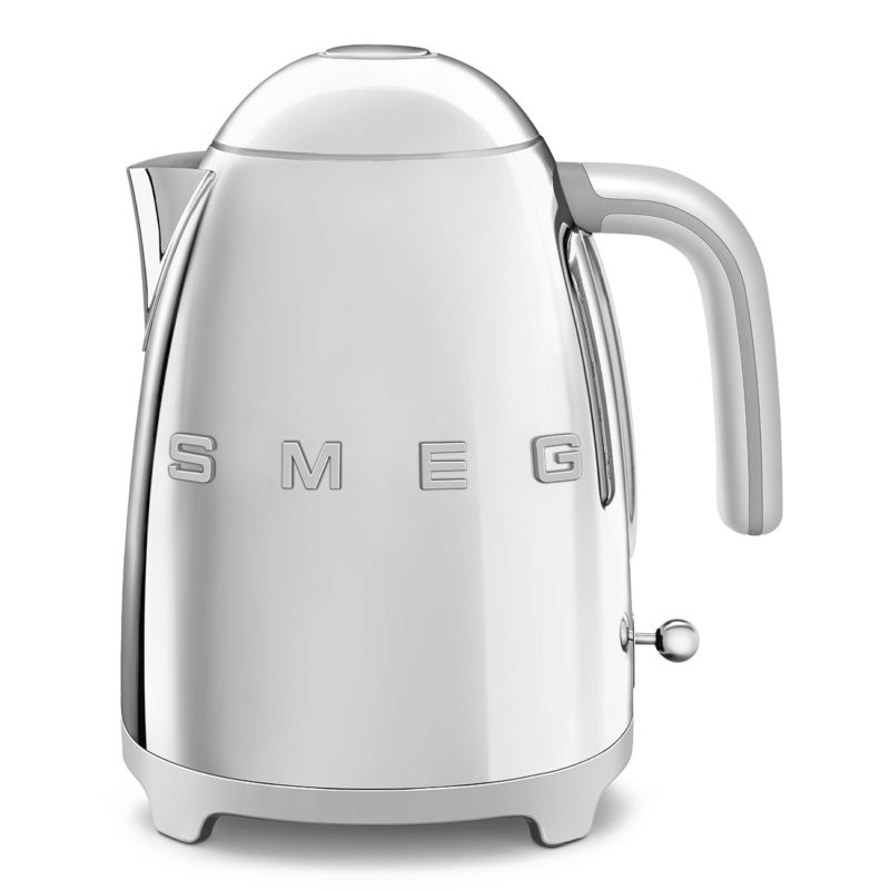 SMEG - Bollitore Standard 50's Style – KLF03WHEU-bianco