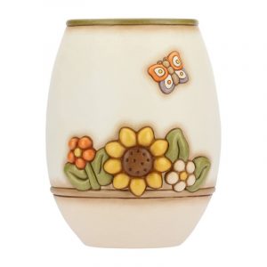 THUN - Svuotatasche con Scoiattolo - Linea Fall in Love - Arredare La Casa  - Ceramica - Ø 18 cm; 3,5 cm h : : Casa e cucina