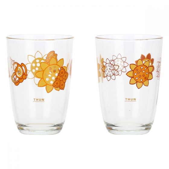 (image for) THUN – “MARISOL” Set 2 bicchieri grandi