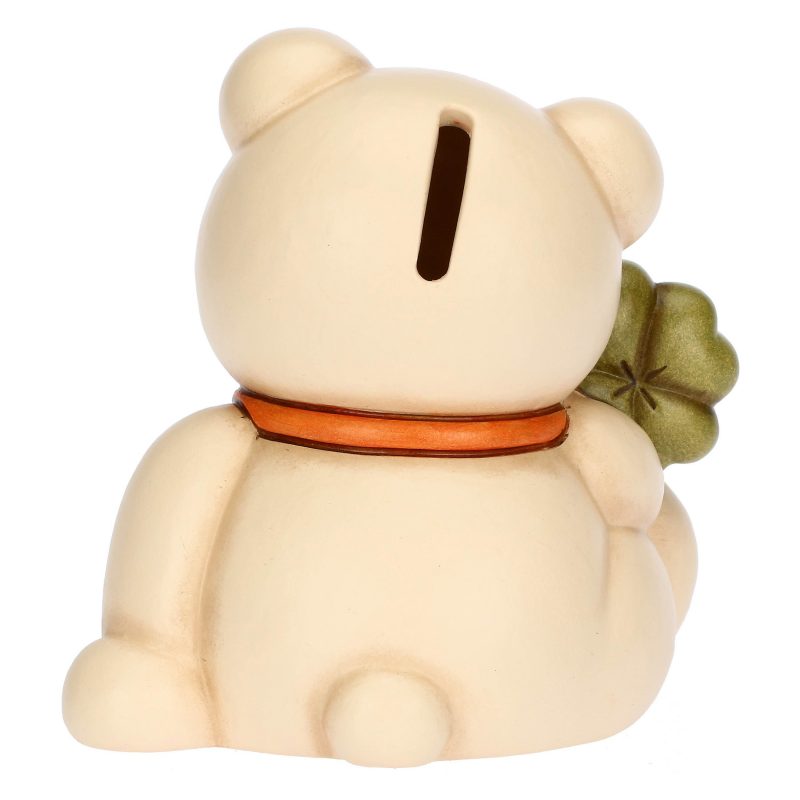 Thun, palla di neve Teddy a 19,90€: MERAVIGLIOSA novità