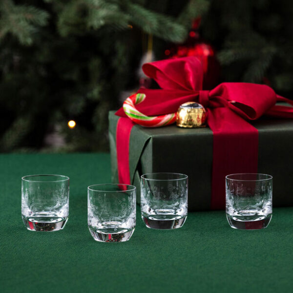 VILLEROY&BOCH - "Toy's Delight Set 4 Bicchierino da shot"