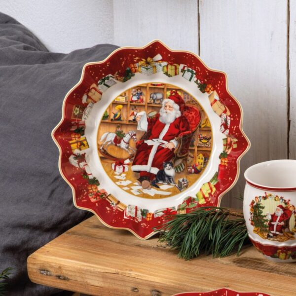 VILLEROY&BOCH - "Toy's Fantasy Ciotola"
