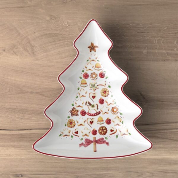 VILLEROY&BOCH - "Winter Bakery Delight Ciotola"
