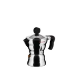 ALESSI - "MOKA ALESSI" Caffettiera espresso