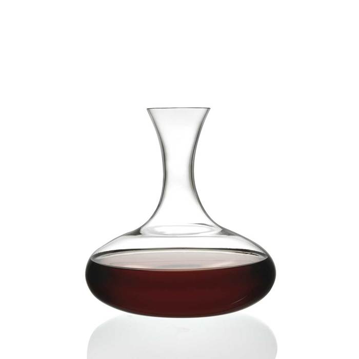 ALESSI-MAMI-XL-Decanter-in-vetro-cristallino-75-cl-o-21-cm-x-22h-cm-7.jpg ALESSI - "MAMI XL" Decanter, in vetro cristallino 75 cl, ø 21 cm x 22(h) cm - immagine 1