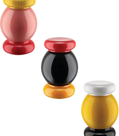 macina sale e spezie di alessi