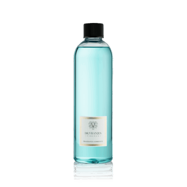 DR. VRANJES - "ACQUA" Ricarica per fragranza per ambiente 500 ml