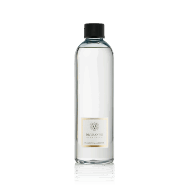 DR. VRANJES - "GIGLIO DI FIRENZE" Ricarica per fragranza per ambiente 500 ml