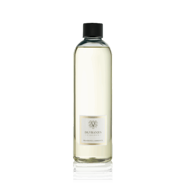 DR. VRANJES - "GINGER LIME" Refill ricarica per fragranza per ambiente 500 ml