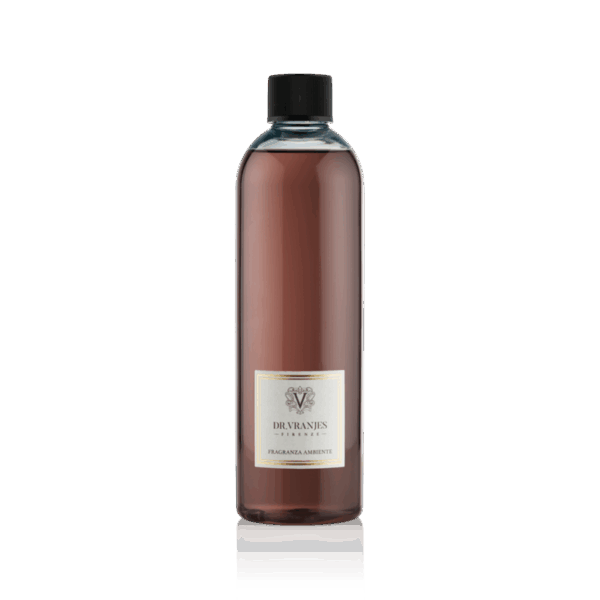 DR. VRANJES - "MELOGRANO" Ricarica per fragranza per ambiente 500 ml