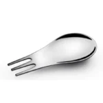 ALESSI - "MOSCARDINO" Posata multiuso in acciaio inox 18/10