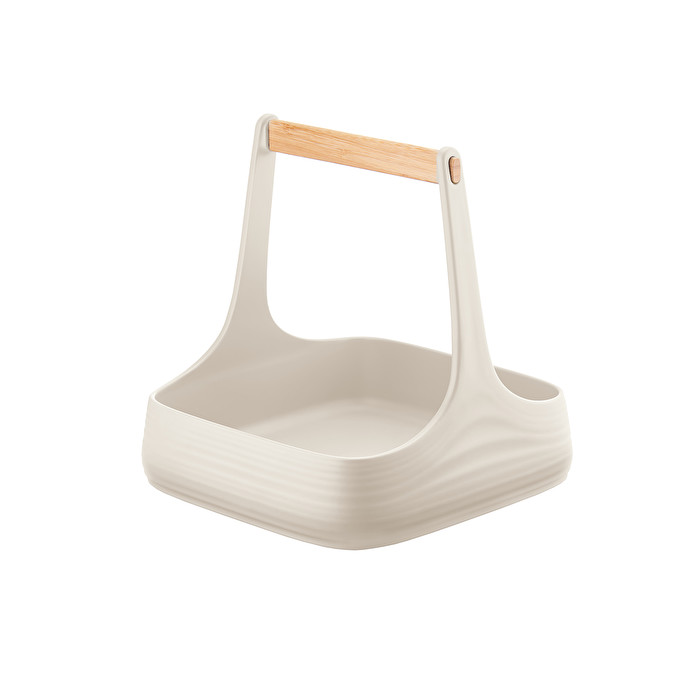 GUZZINI-ALL-TOGETHER-Organizzatore-da-tavola-cucina-in-legno-e-plastica-per-portare-in-tavola-condimenti-tovaglioli-posate-o-cibo-disponibile-in-3-colori-Bianco-latte-2.jpg GUZZINI - "ALL TOGETHER" Organizzatore da tavola / cucina in legno e plastica, per portare in tavola condimenti, tovaglioli, posate o cibo, disponibile in 3 colori *Bianco latte*, *Grigio tortora*, *Argilla* - immagine 1