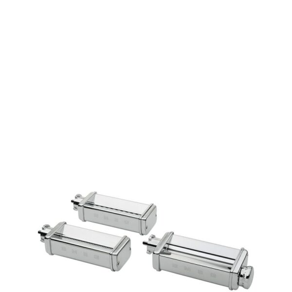 SMEG - Set 3 accessori per pasta, per impastatrice