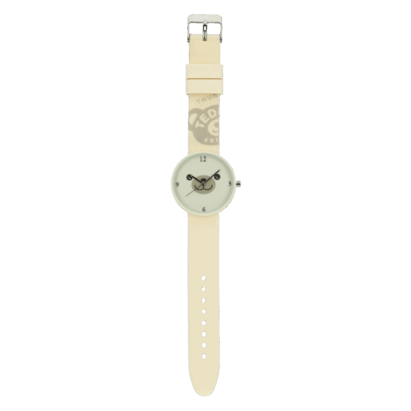 THUN - "TEDDY FRIENDS" Orologio da polso Paul