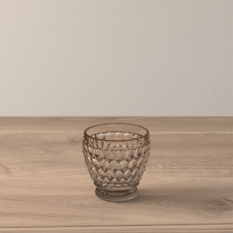 VILLEROY-BOCH-BOSTON-COLOURED-Set-da-6-Coppe-Shot-Smoke-1.jpg VILLEROY & BOCH - "BOSTON COLOURED" Set da 6 Coppe Shot, Smoke - immagine 1