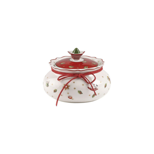 VILLEROY&BOCH - "Toy's Delight Biscottiera