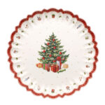 VILLEROY & BOCH - "TOY'S DELIGHT" Ciotola per servire, rotonda, ø 44 cm