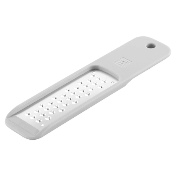 ZWILLING - "Z-CUT" Grattugia fine multifunzionale con protezione per le dita