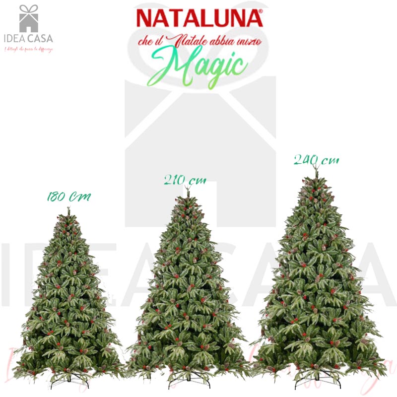 Albero Magic di Nataluna