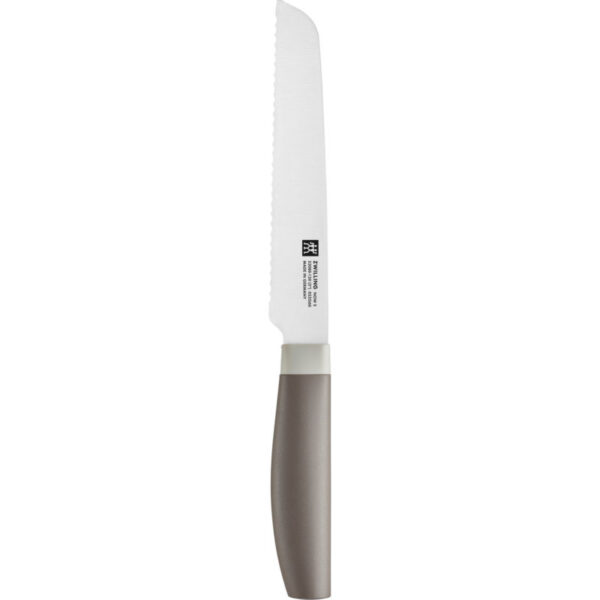 ZWILLING - "NOW S" Coltello universale seghettato, 13cm