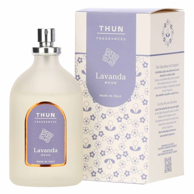 q2047p00-thun-spray-per-ambiente-e-tessuti-lavanda-moon1.jpg THUN - "THUN FRAGRANCES" Spray per ambienti e tessuti in varie fragranze - immagine 14