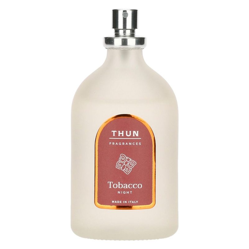q2048p00ec-THUN-THUN-FRAGRANCES-Spray-per-ambienti-e-tessuti-tobacco-night-1.jpg THUN - "THUN FRAGRANCES" Spray per ambienti e tessuti in varie fragranze - immagine 9