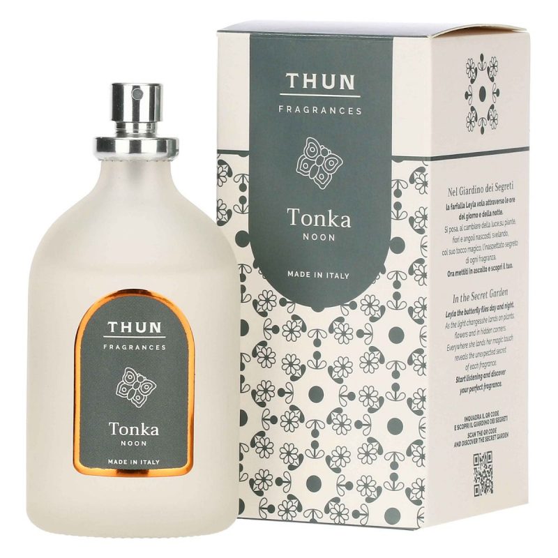 q2049p00ec-THUN-THUN-FRAGRANCES-Spray-per-ambienti-e-tessuti-tonka-noon-1.jpg THUN - "THUN FRAGRANCES" Spray per ambienti e tessuti in varie fragranze - immagine 4