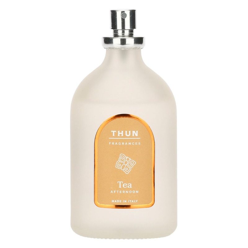 q2051p00ec-THUN-THUN-FRAGRANCES-Spray-per-ambienti-e-tessuti-tea-afternoon-1.jpg THUN - "THUN FRAGRANCES" Spray per ambienti e tessuti in varie fragranze - immagine 7