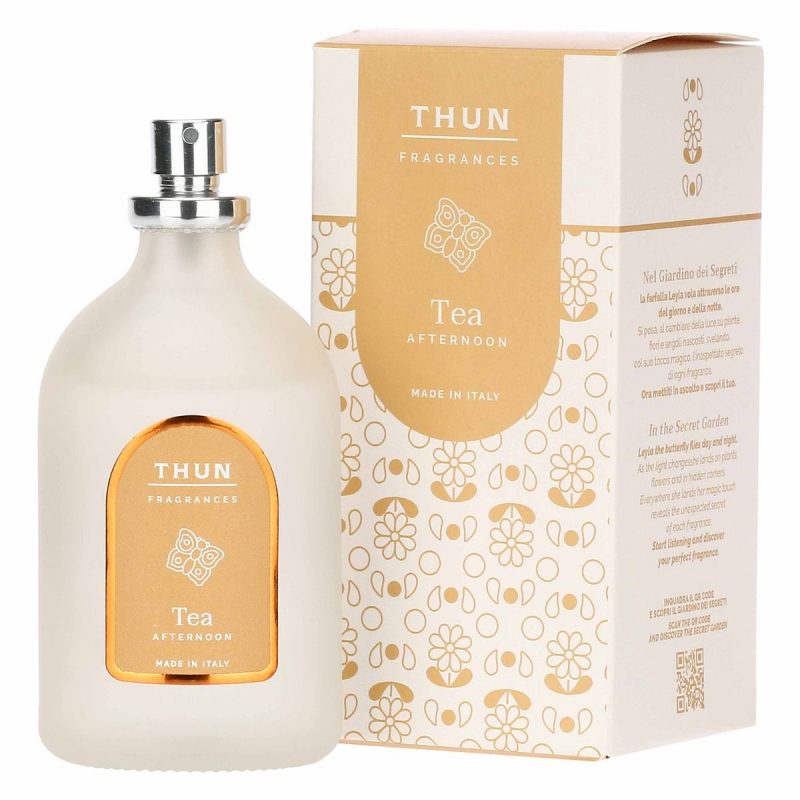 q2051p00ec-THUN-THUN-FRAGRANCES-Spray-per-ambienti-e-tessuti-tea-afternoon-2.jpg THUN - "THUN FRAGRANCES" Spray per ambienti e tessuti in varie fragranze - immagine 6