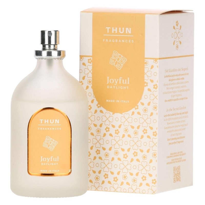 q2053p00ec-THUN-THUN-FRAGRANCES-Spray-per-ambienti-e-tessuti-joyful-delight-2.jpg THUN - "THUN FRAGRANCES" Spray per ambienti e tessuti in varie fragranze - immagine 12
