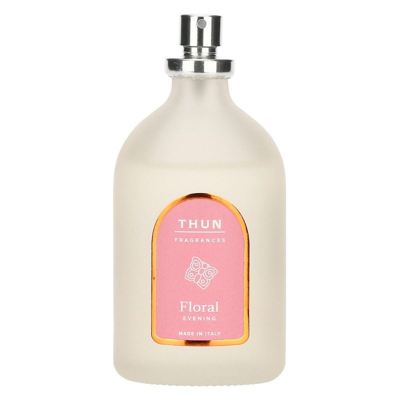 q2054p00ec-THUN-THUN-FRAGRANCES-Spray-per-ambienti-e-tessuti-floral-evening-2.jpg THUN - "THUN FRAGRANCES" Spray per ambienti e tessuti in varie fragranze - immagine 3