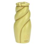 THUN - "GIARDINO DI PRIMAVERA" Vaso Twist grande, in ceramica