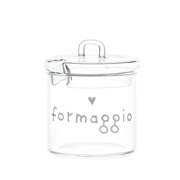SIMPLE DAY - "FORMAGGIO" Formaggiera