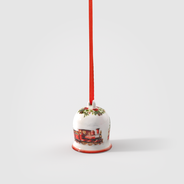 VILLEROY&BOCH - "Annual Christmas Edition Campana"
