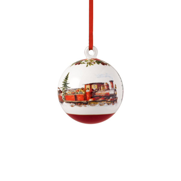 VILLEROY&BOCH - "Annual Christmas Edition Pallina"